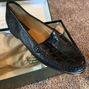Men’s Venetian Mocassin